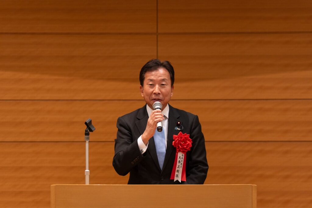 公民連携推進機構主催の地方創生Award2026(後援:内閣府・総務省)10月8日(木)衆議院第一議員会館で開催|1,720自治体の中から優れた独自施策を行っている鹿児島県垂水市等の14自治体を表彰。