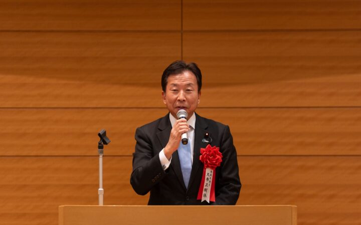 公民連携推進機構主催の地方創生Award2026（後援：内閣府・総務省）10月8日（木）衆議院第一議員会館で開催｜1,720自治体の中から優れた独自施策を行っている鹿児島県垂水市等の14自治体を表彰。