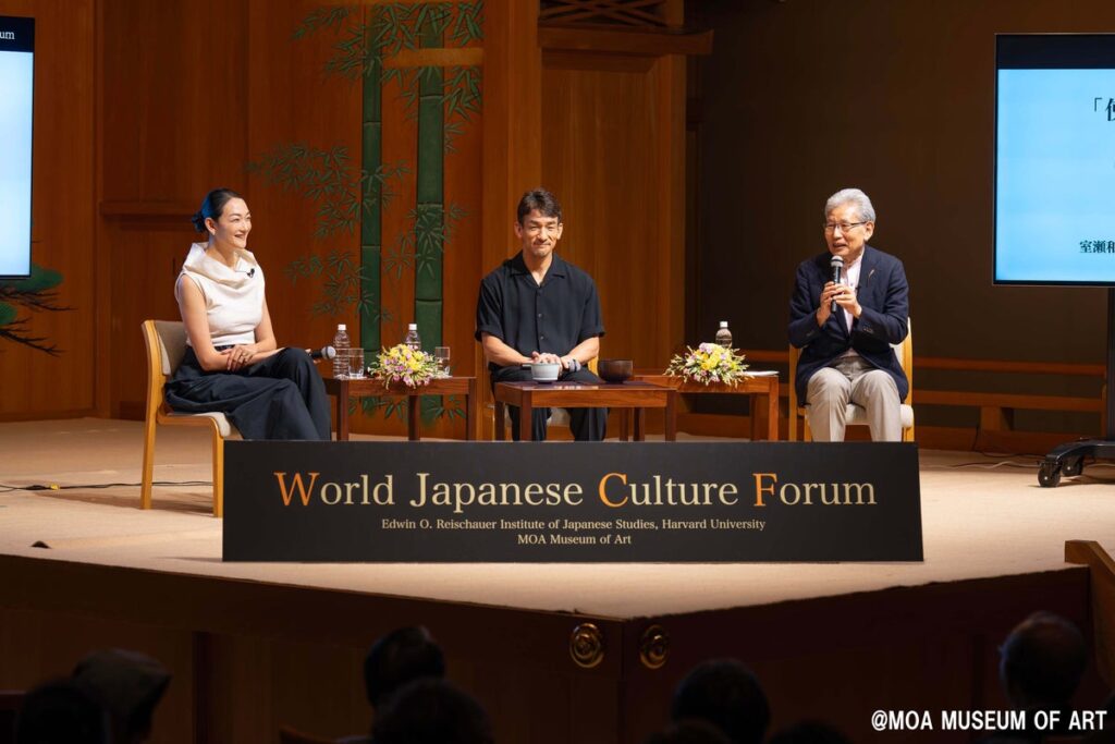 冨永愛の独占コメント到着!「中田英寿さんは同級生のような存在」