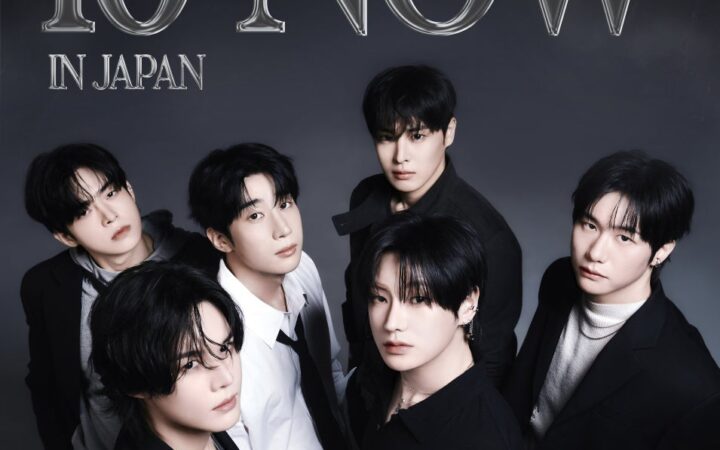 2026 VICTON CONCERT [10:NOW] IN JAPAN開催決定！