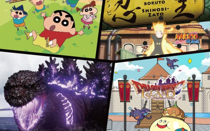 西日本最大級のアニメイベントに「ニジゲンノモリ」が登場！「ニジゲンノモリPOPUPストアinマチ★アソビvol.31」