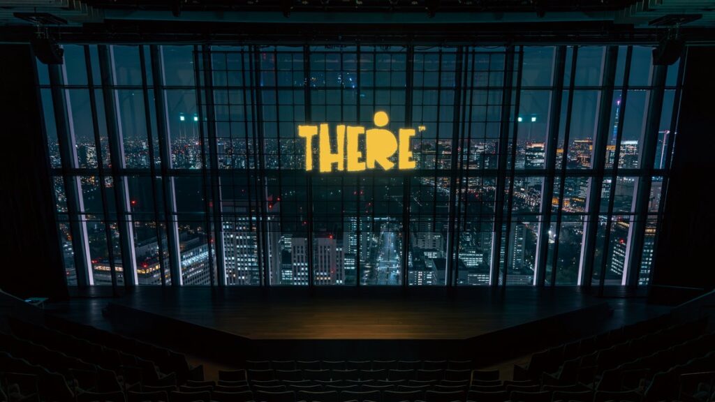 アスリートの現実を映画にするレーベル「THERE™」、上映ローンチイベント「THERE™ TOKYO」を12月19日に虎ノ門ヒルズで開催。