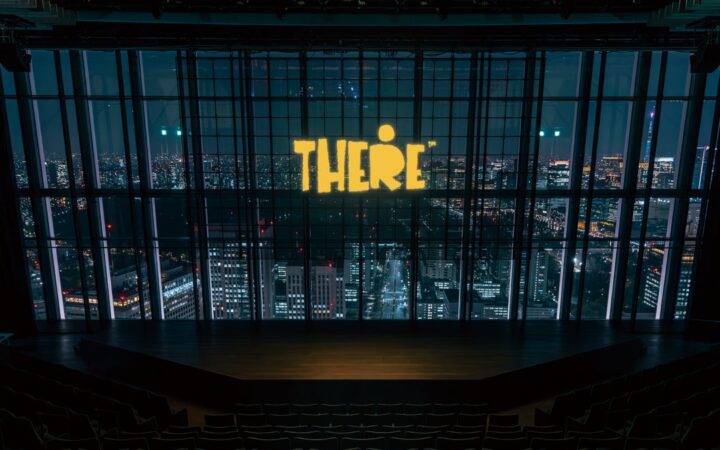 アスリートの現実を映画にするレーベル「THERE™」、上映ローンチイベント「THERE™ TOKYO」を12月19日に虎ノ門ヒルズで開催。