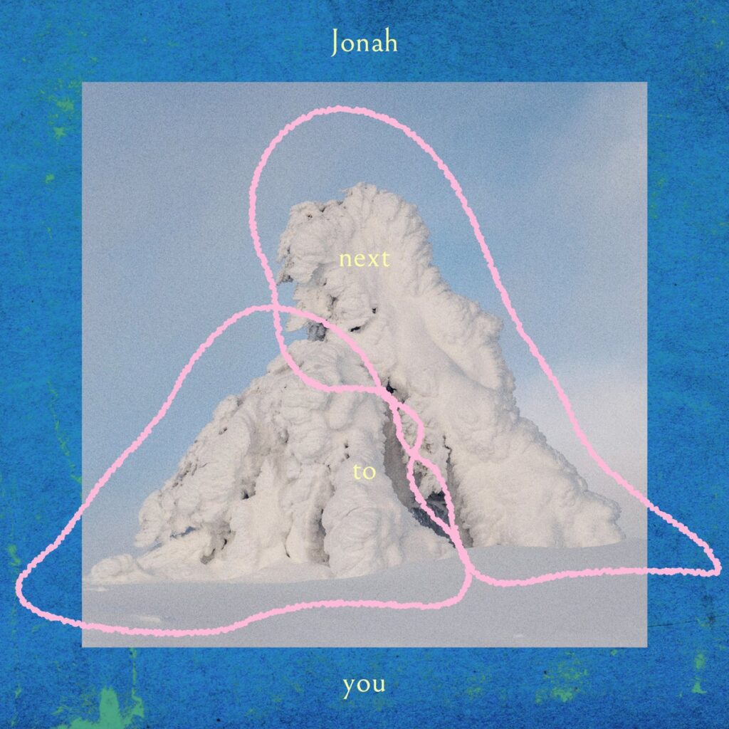 新レーベル”Scrum Wave Music”より、シンガーソングライター：Jonahが初EP「next to you」を11/11（水）に配信リリース！