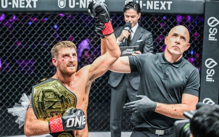 「ONE SAMURAI 4」大会事後レポート秋元皓貴、世界王座獲得ならず！吉成名高はKO勝利で43連勝し初ボーナス獲得！武尊の引退セレモニーも実施！