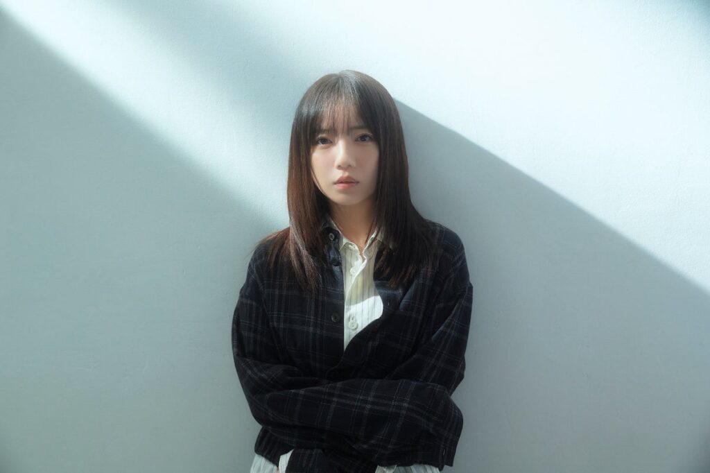 齊藤京子、芸能活動10周年にソロ歌手デビューが決定。10月21日(水)にデビュー曲「元気にしてた？」配信開始。また、来年2月にはワンマンライブも実施。