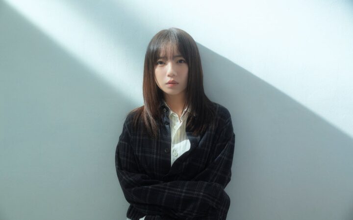 齊藤京子、芸能活動10周年にソロ歌手デビューが決定。10月21日(水)にデビュー曲「元気にしてた？」配信開始。また、来年2月にはワンマンライブも実施。
