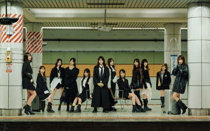 ≒JOY TBS系「CD TVライブ！ライブ！」に出演し、新曲『ロックスター様』を新衣装にてフル尺初披露！ 10/13(火)0:00から先行配信スタート！！