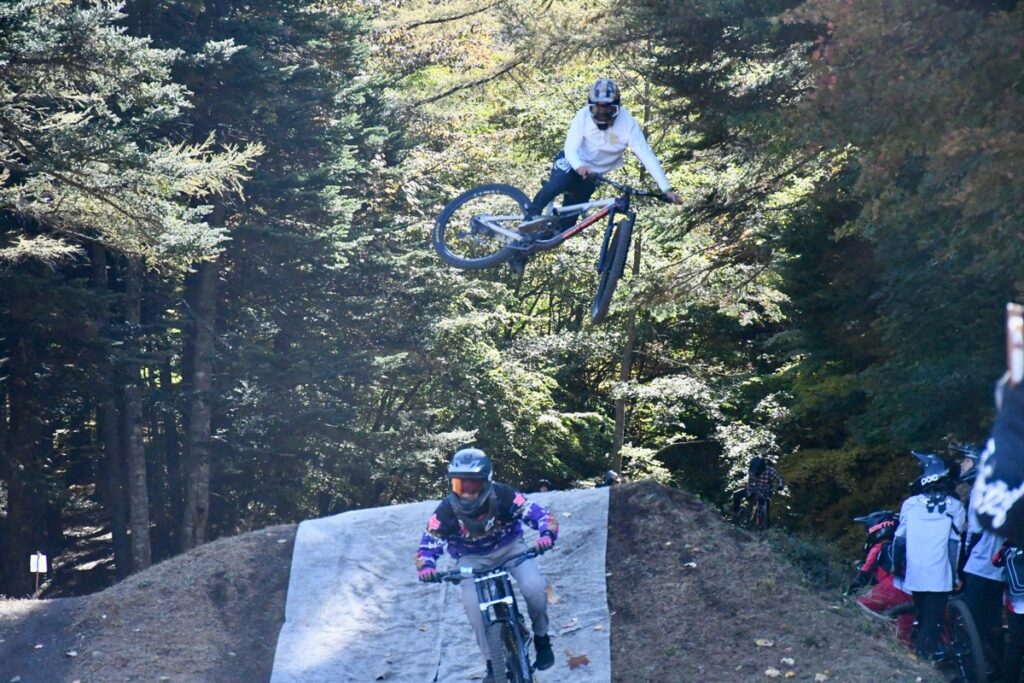 10月25日(日)「ふじてんMTBフェス2026」を開催!富士山の麓、ふじてんリゾートでマウンテンバイクのジャムセッションを楽しもう!