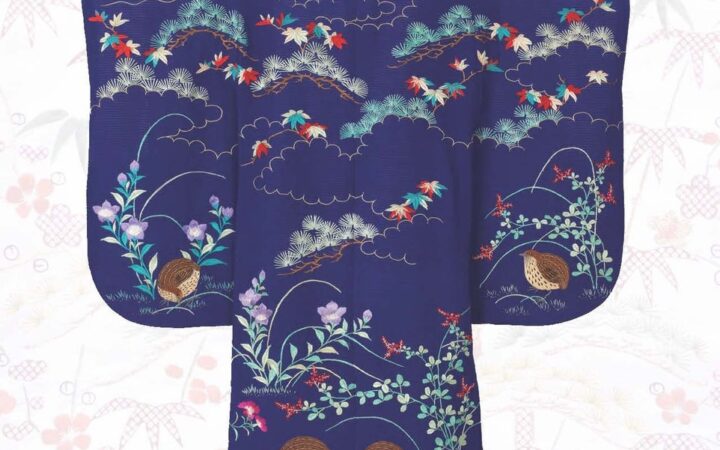 【共立女子大学博物館】開館10周年記念展Ⅱ「慈しみが生み出す衣服―近世・近代の子どもの着物―」2026年10月5日から11月28日まで開催