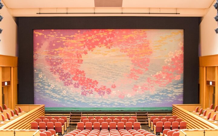【杉田劇場】コンサート・イベントボランティア募集！