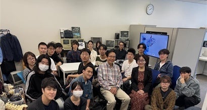 【城西国際大学】帝京大学との連携による「文理融合」ワークショップを開催