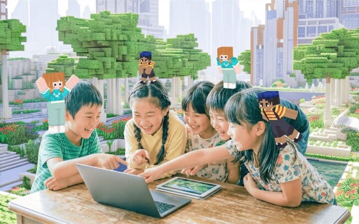 “遊び”を“探究”に――全国の仲間とつくるオンラインクラブ「デジタルものづくりクラブ」始動、10月18日に初回オンラインイベント開催