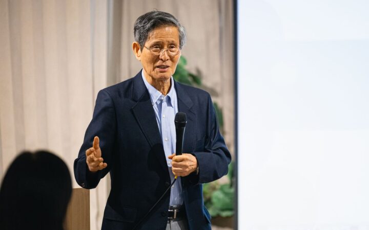他者とともに生きる鍵は「感情の力」と「余白」―全世代が第14回フォーラム声明文を公表