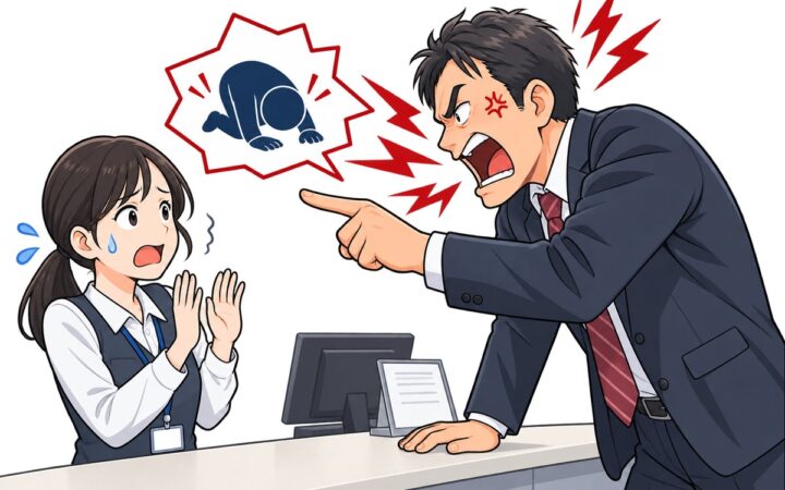 富士商工会議所、安心して働ける職場づくりに向け、カスハラ対策の進め方セミナー開催＼10月から企業の対策が義務化／