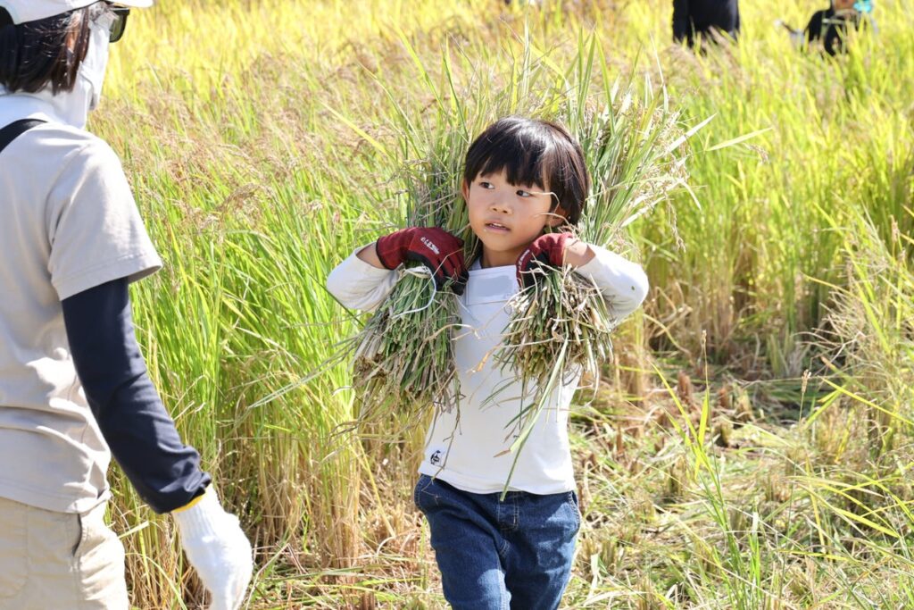 【イベントレポート2.】「第43回全国都市緑化フェアin京都丹波」|京都丹波を舞台に、食や環境、国際交流、ニュースポーツなど五感で学び味わい、心豊かになる参加型イベントを開催