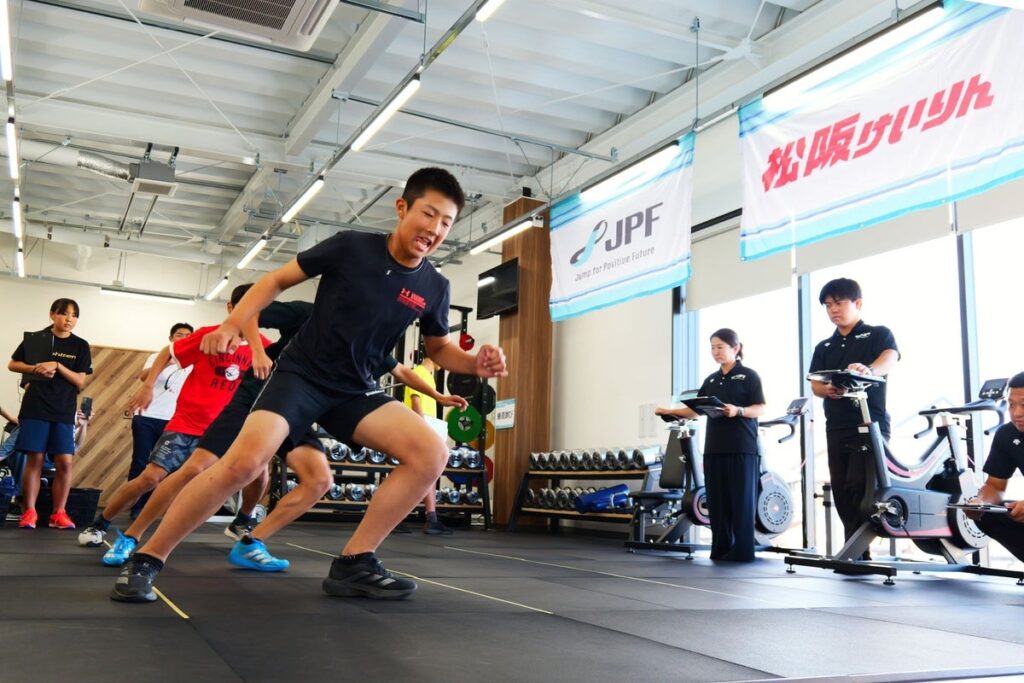 10月12日松阪けいりん ATHLETE DISCOVERYを開催