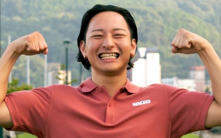 自分らしいキャリアを歩みたい方々に向けたトークイベント『やりたい！を鍛えるリアルトーク ～働く・暮らす・挑戦する、自分らしい一歩を見つけマッチョ！～』