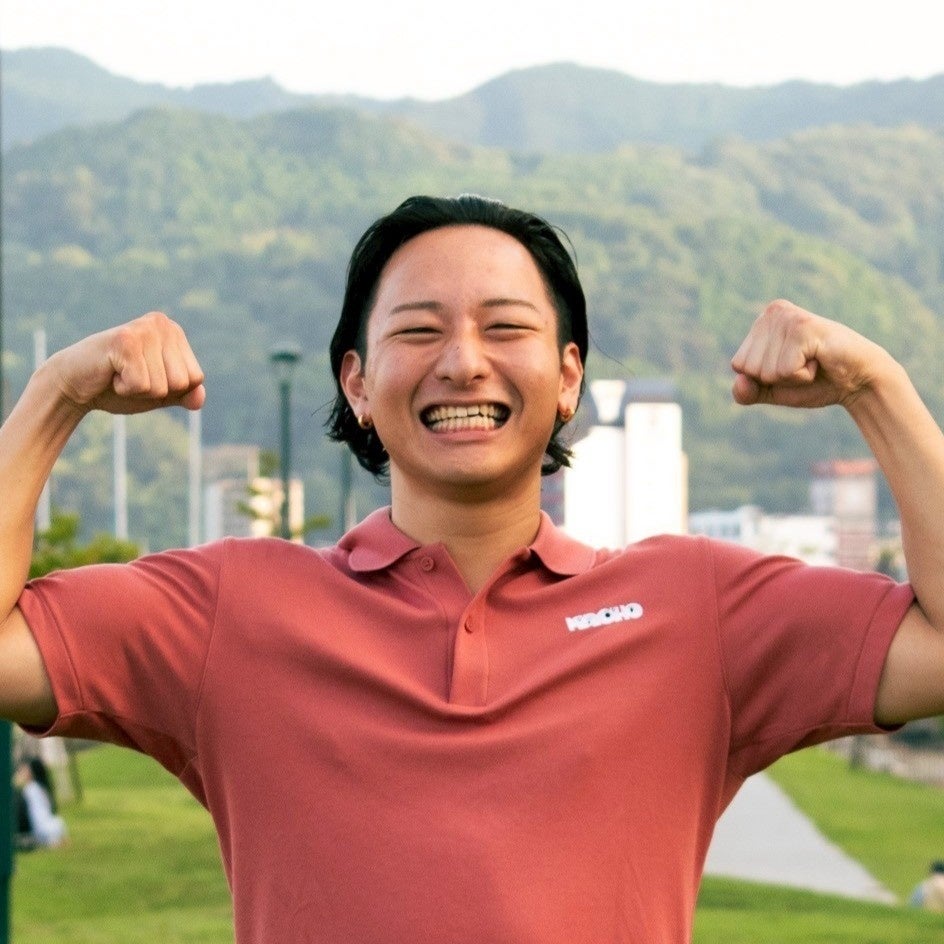 自分らしいキャリアを歩みたい方々に向けたトークイベント『やりたい!を鍛えるリアルトーク ~働く・暮らす・挑戦する、自分らしい一歩を見つけマッチョ!~』