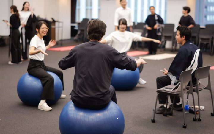 ノースサンド、社員向け健康イベント「体力番付2026」を開催