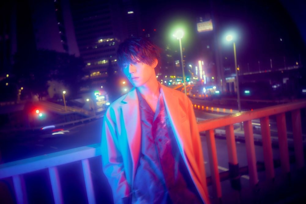 山崎大輝の音楽ソロプロジェクト「眠りにつくまで付き合って」nemtsuki LIVE 2026-2027『相槌』が3都市4会場で開催決定!チケプラにてFC先行受付中!