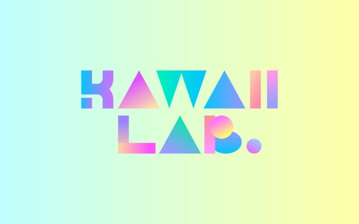 アイドルプロジェクト「KAWAII LAB.」5周年ツアー、来年1月より全国5都市10公演の開催が決定