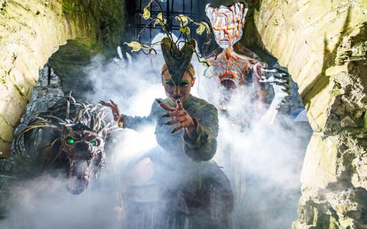 ハロウィーン：アイルランドから世界規模のイベントへ