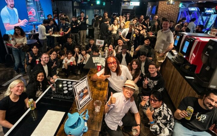 【新規・多文化共生プログラム始動】日本にいながら世界とつながる京都・木屋町の老舗アイリッシュパブでWelcomeJapanが地域密着型の国際交流活動を民主化する。毎週開催でインバウンドと地元民が馴染む