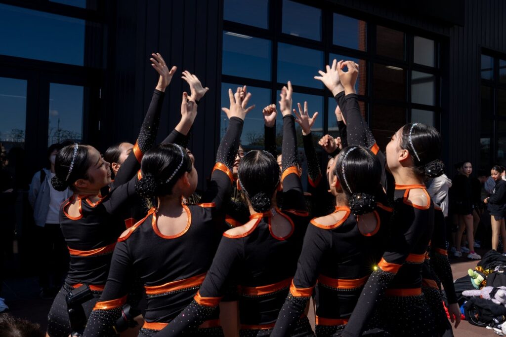 ALL JAPAN CHEER DANCE CHAMPIONSHIP 2026 北海道予選大会結果