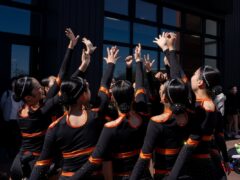 ALL JAPAN CHEER DANCE CHAMPIONSHIP 2026 北海道予選大会結果