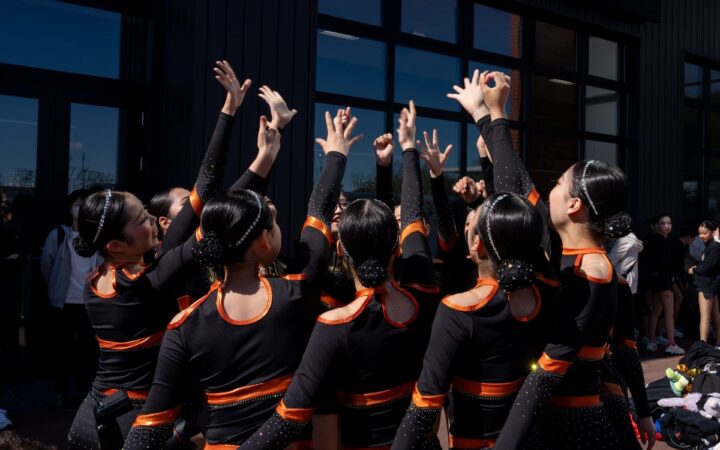 ALL JAPAN CHEER DANCE CHAMPIONSHIP 2026 北海道予選大会結果