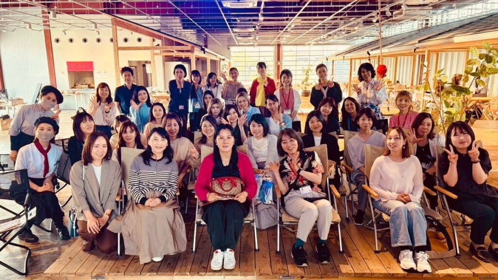 女性の健康、地方では「相談先がない」――岡山発『私ファーストDAY』第2回、12月6日開催漢方・睡眠・フェムケア・お金まで、専門家に一度に相談できる1日