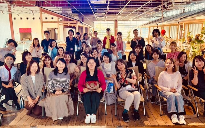 女性の健康、地方では「相談先がない」――岡山発『私ファーストDAY』第2回、12月6日開催漢方・睡眠・フェムケア・お金まで、専門家に一度に相談できる1日