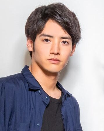 赤楚衛二がスペシャルゲスト出演！広島FM「かさはらじお」初の公開収録を11月7日（土）みろくの里で開催！