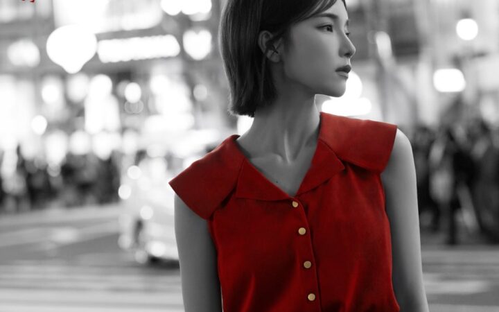 韓国俳優ハン・ジウ、日本初の単独ファンミーティングを11月3日（火・祝）東京・渋谷で開催！