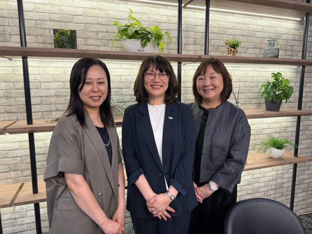 元読売新聞生活部長が起業したnanameism、女性のキャリアを支援する公式YouTubeチャンネルを開設。初回コンテンツに松屋広報部長ら登壇のセミナーを無料公開しました!