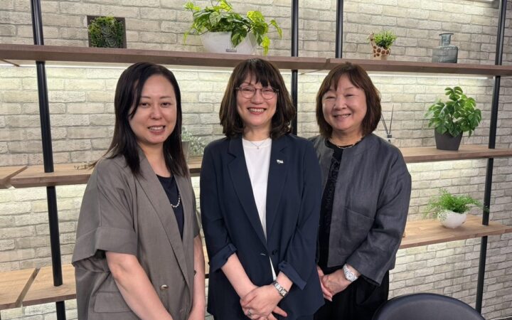 元読売新聞生活部長が起業したnanameism、女性のキャリアを支援する公式YouTubeチャンネルを開設。初回コンテンツに松屋広報部長ら登壇のセミナーを無料公開しました！