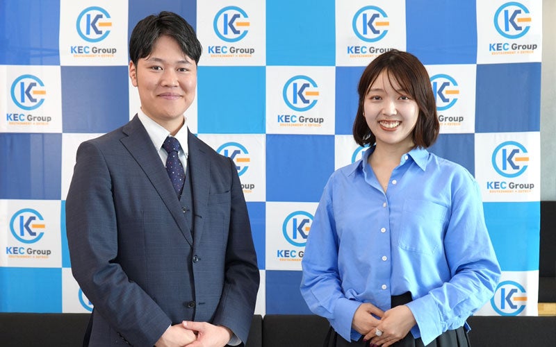 文芸評論家・三宅香帆さん×KEC Glows 取締役社長・岡本一志が特別対談中高生とその保護者向け無料オンラインセミナーを11月21日(土)開催