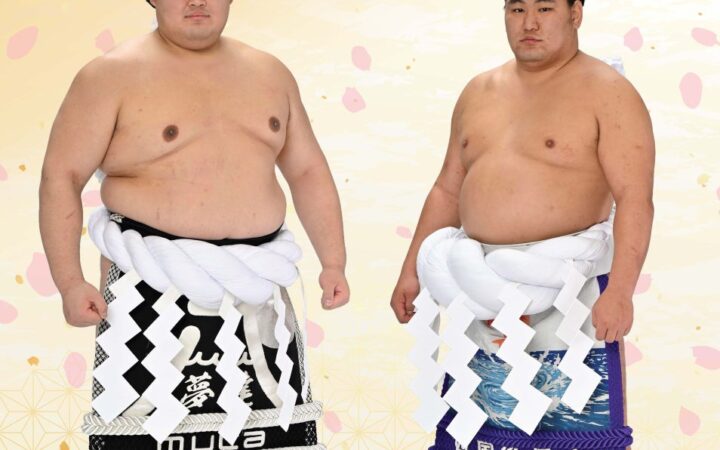 「日タイ修好140周年記念 大相撲バンコク公演」日本国内初の公式発表となる記者会見を「ホットスタッフのちゃんこフェス2026」にて開催