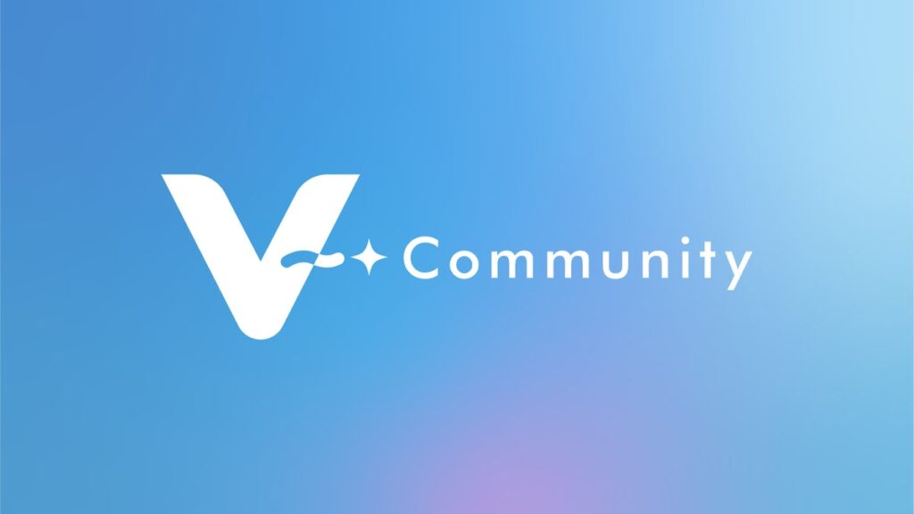 合同会社Vcommunity設立のお知らせ VTuber・Vライバーを中心としたライブ配信者の活動支援を展開