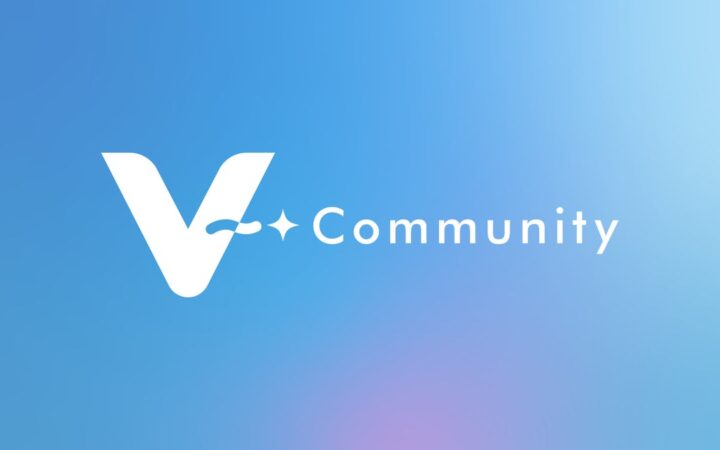 合同会社Vcommunity設立のお知らせ VTuber・Vライバーを中心としたライブ配信者の活動支援を展開