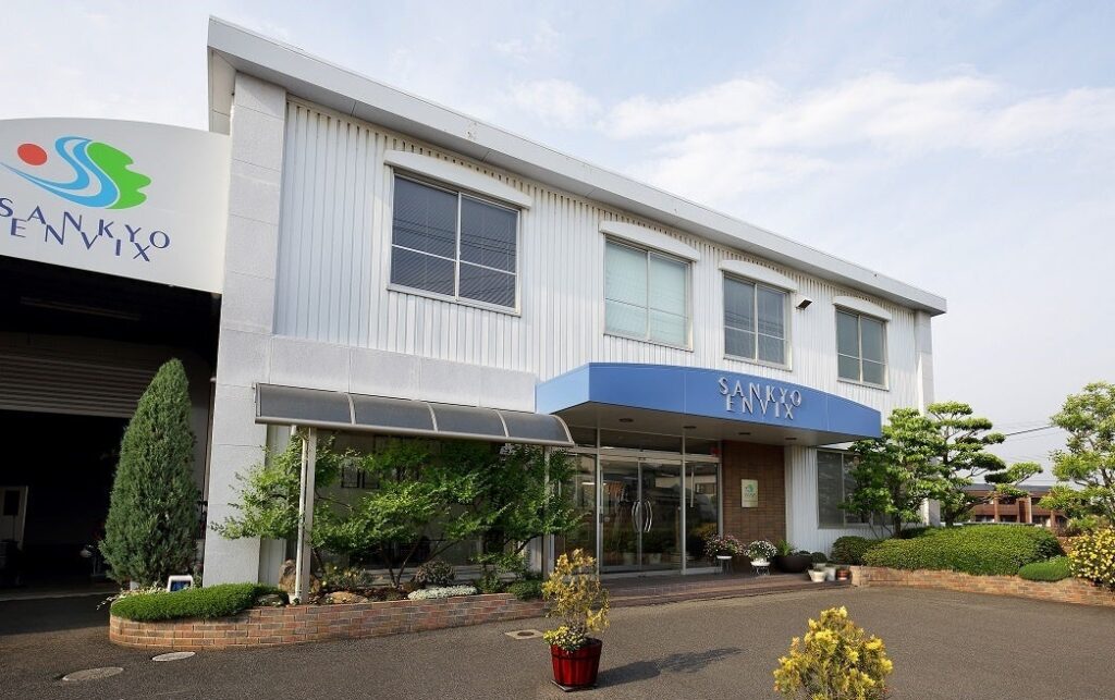 【岡山市・11/19(木)開催／参加無料】工場・事業所の環境管理と安全衛生の悩みを個別に相談できる「会社見学会」を開催 分析室の現場も公開