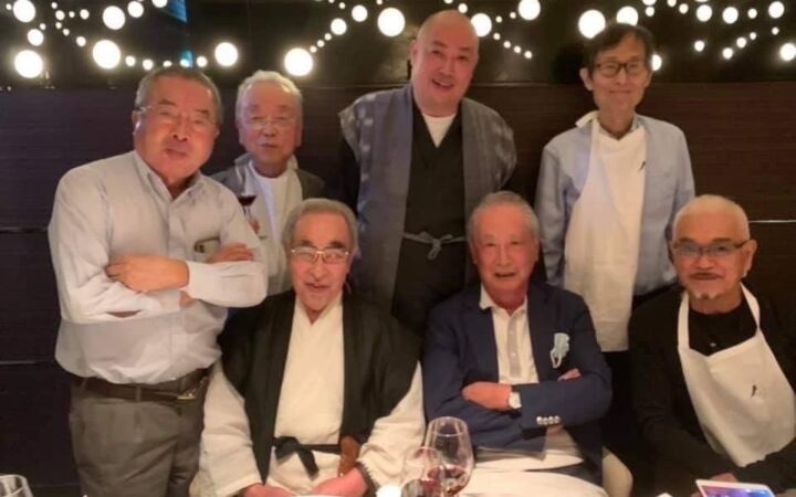 経済誌トップ級の衝撃！8年後「国内2000万人失業」の足音。AI時代に生き残る企業と淘汰される企業の決定的な差とは？10月26日20時、リーダーのための無料緊急Zoom講座を開催！