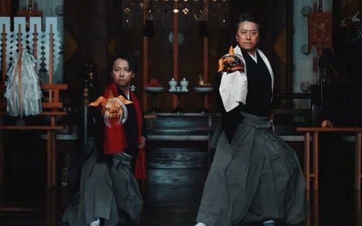 【開催リポート】歌舞伎とウェルネスが融合。日本文化の魅力を五感で味わう、新たなリトリートの二日間。
