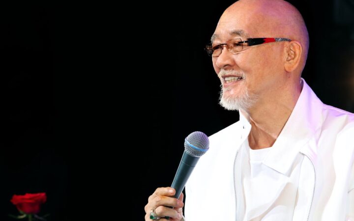 フォークシンガー 松山千春 『デビュー25周年記念コンサート「松山千春の原点～春・夏・秋・冬～」2001.6.16 横浜アリーナ』のBlu-ray/DVDを11月4日（水）に発売決定！