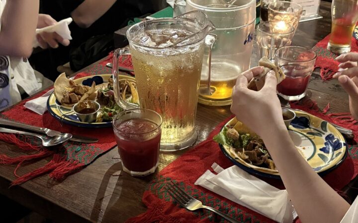 婚活イベント初参加が8割！「食の魅力」が出会いの一歩を後押し。オミカレ×Rettyコラボ「タコス de Meet」、原宿人気メキシカンで開催