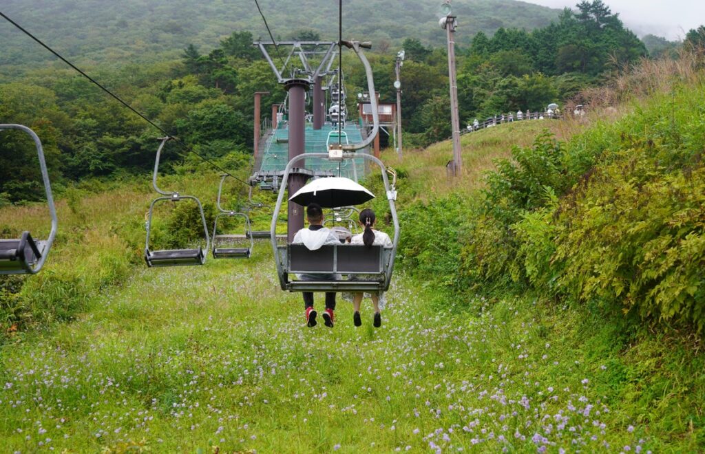 【開催レポート】鳥取県×オミカレ「大山ますみず高原×マッチングイベント2026」 雨降って地固まる、34組が大山の自然で恋への第一歩を踏み出した