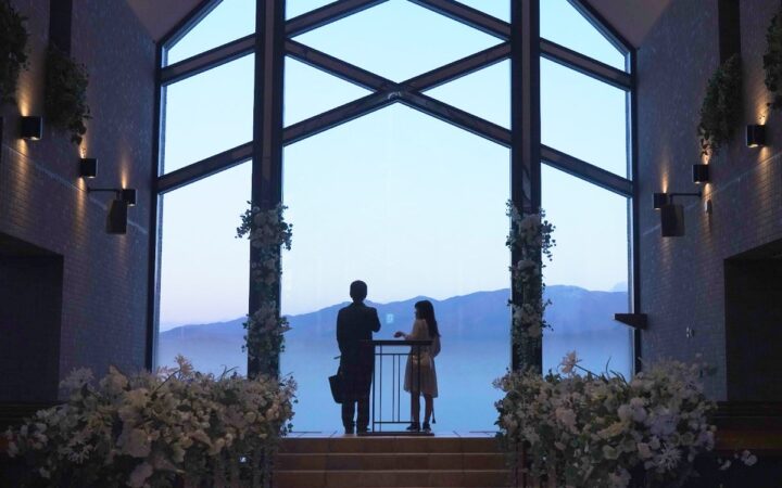 【開催レポート】長浜市主催100名限定の大規模マッチングイベント「恋結びフェス2026 in NAGAHAMA」参加者の8割以上が満足・新たな出会いを実感