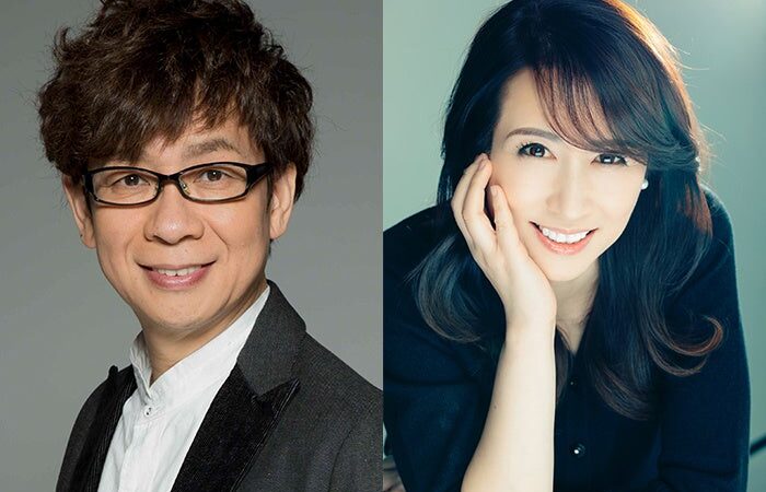 山寺宏一が特別ゲストで出演決定！堀井美香と贈る新日本フィルハーモニー交響楽団”お疲れ様コンサート”Vol.2 ～あの人のリーディングともに～開催