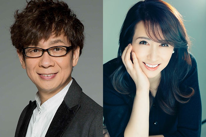 山寺宏一が特別ゲストで出演決定!堀井美香と贈る新日本フィルハーモニー交響楽団”お疲れ様コンサート”Vol.2 ~あの人のリーディングともに~開催